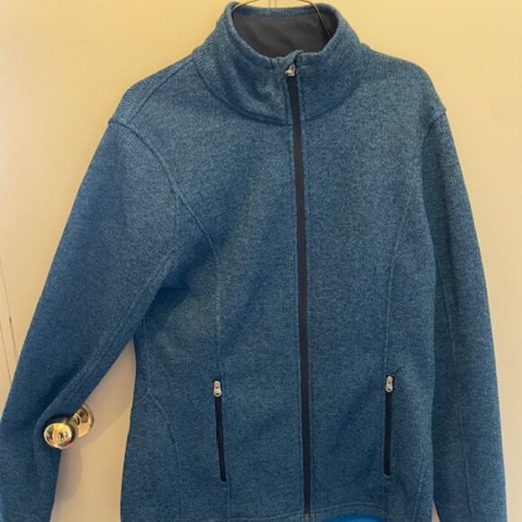 Ladies large fall / spring Spyder jacket. - Picture 1 of 2